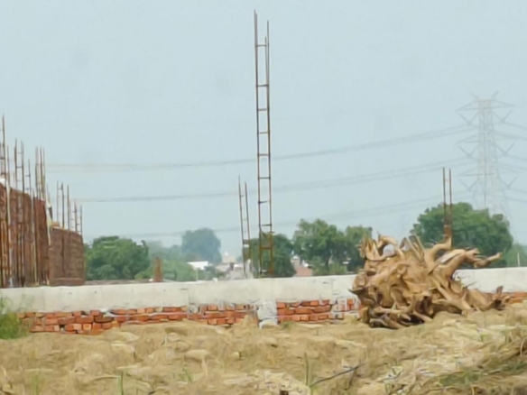 Industrial Plots & Farm House for Sale in Faridabad, Delhi NCR