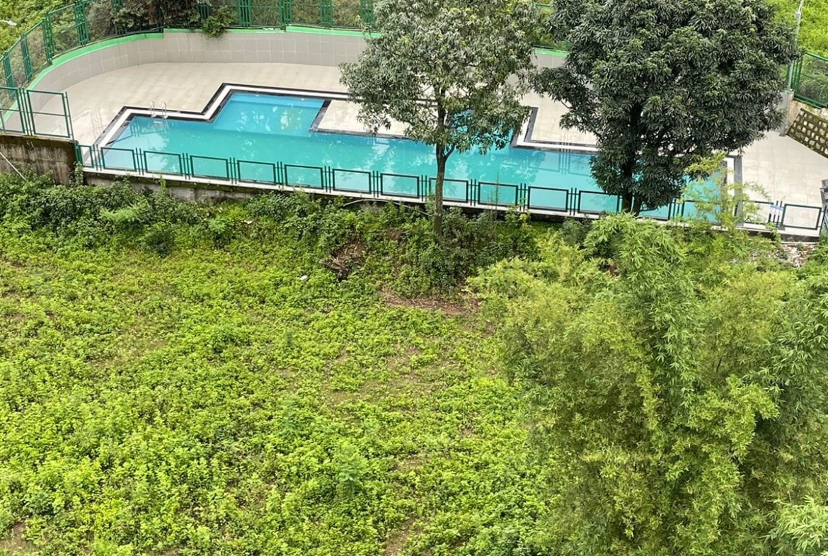 5 Beds 5 Baths Pent house with roof rights for Sale in Dehradun, Uttrakhand