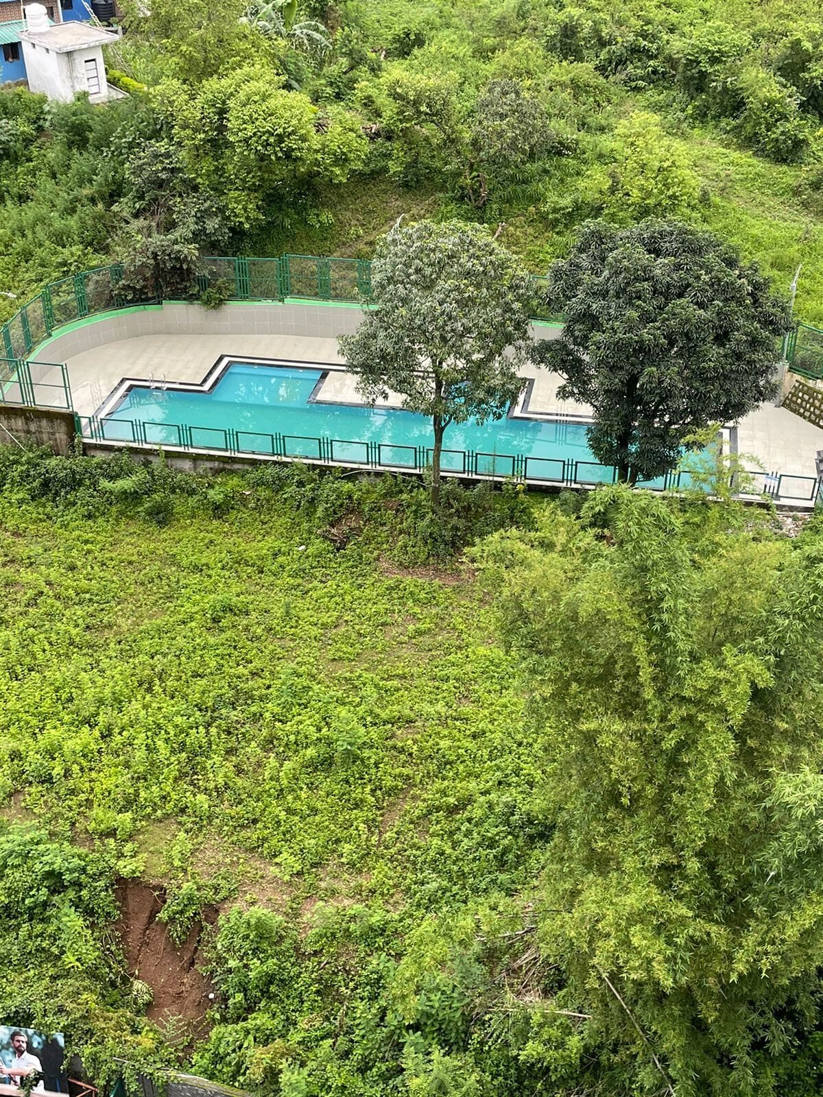 ar11 5 Beds 5 Baths Pent house with roof rights for Sale in Dehradun, Uttrakhand