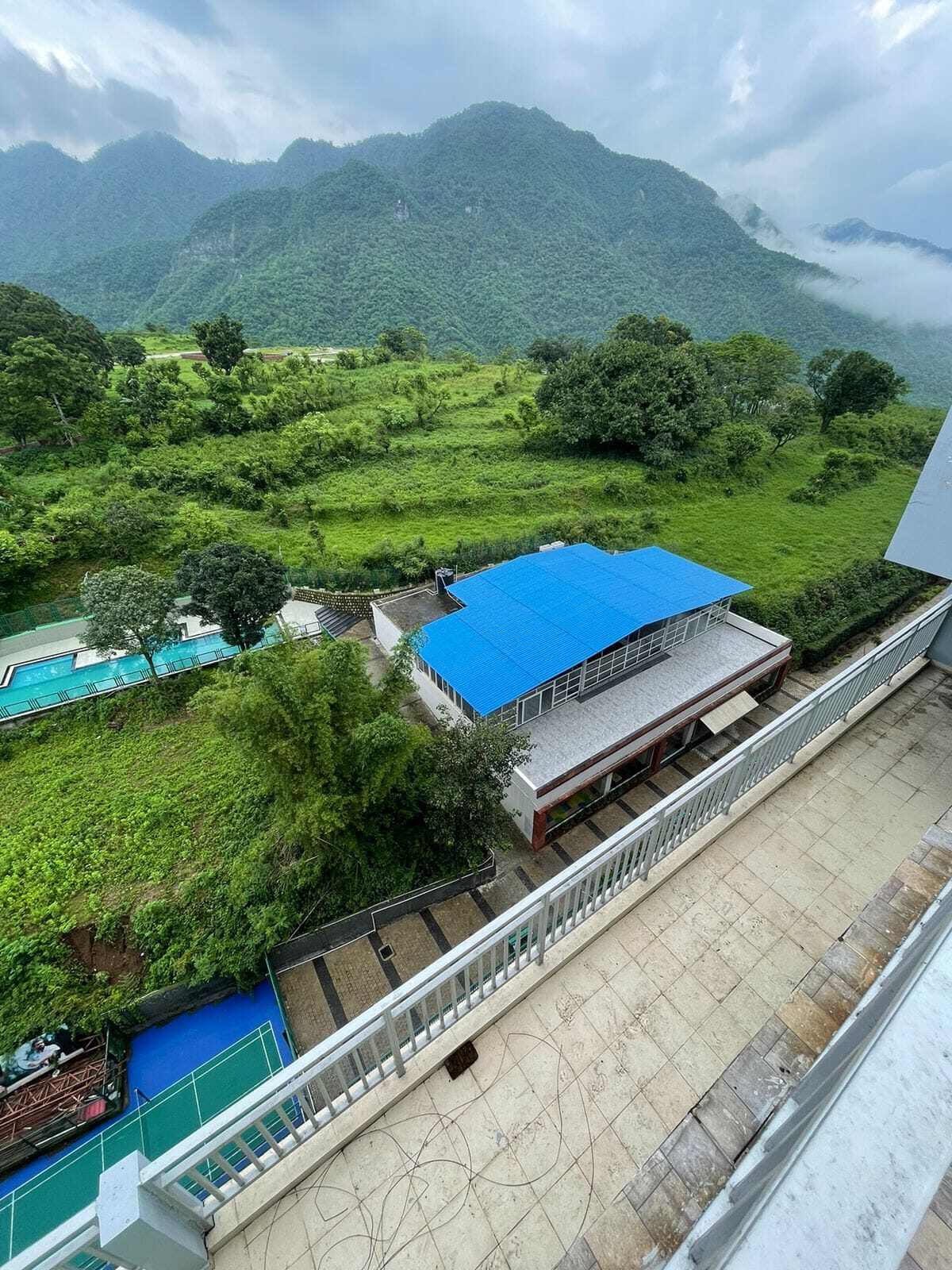 ar13 5 Beds 5 Baths Pent house with roof rights for Sale in Dehradun, Uttrakhand
