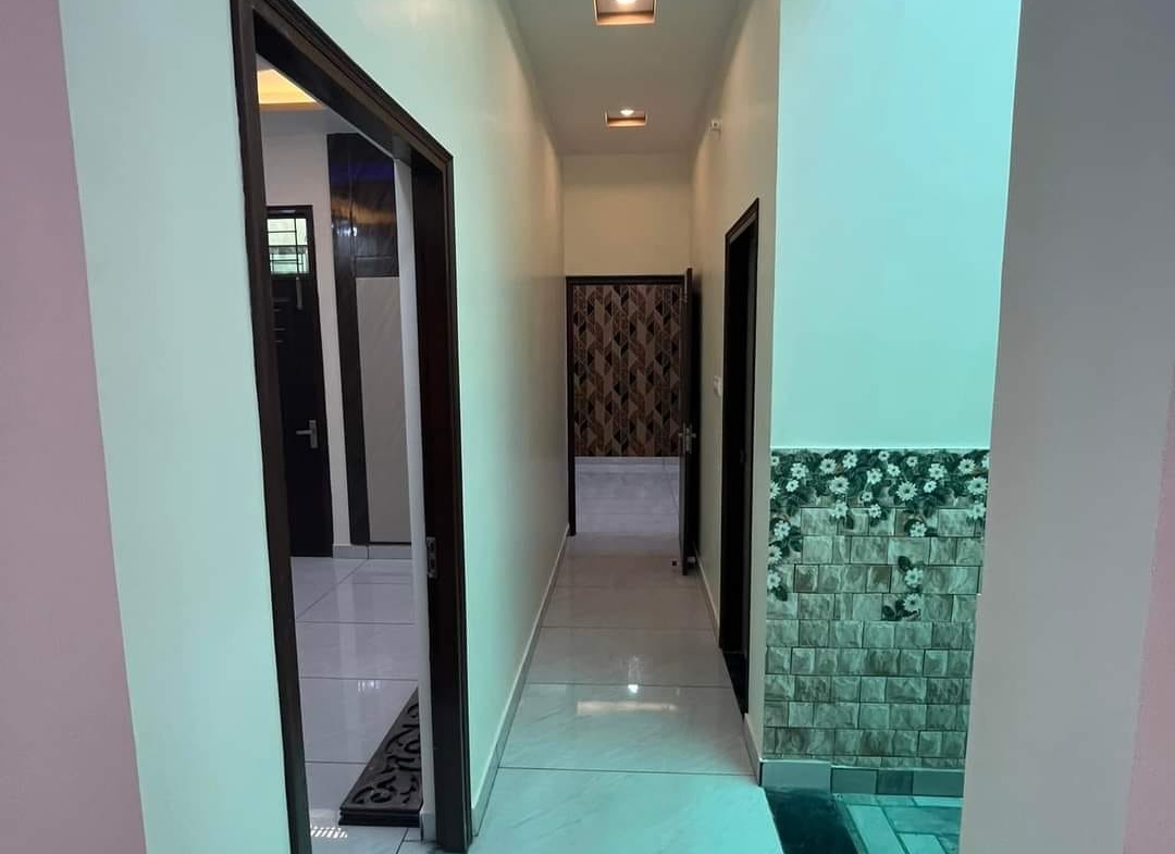 Beautiful Simplx story 2 beds 2 baths house for sale at Jankipuram Extension. Noida