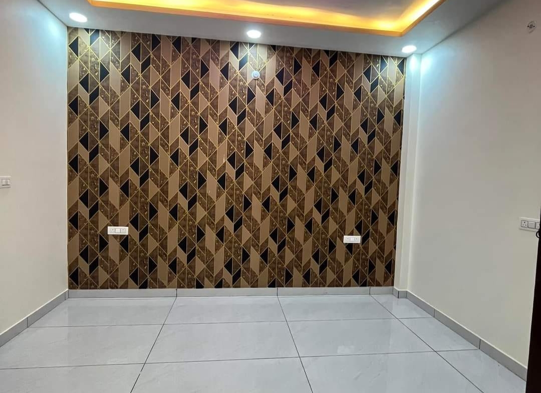 Beautiful Simplx story 2 beds 2 baths house for sale at Jankipuram Extension. Noida