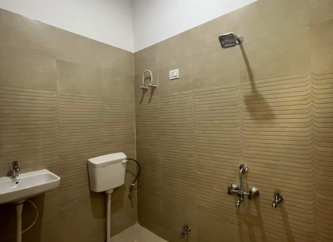 Beautiful Simplx story 2 beds 2 baths house for sale at Jankipuram Extension. Noida