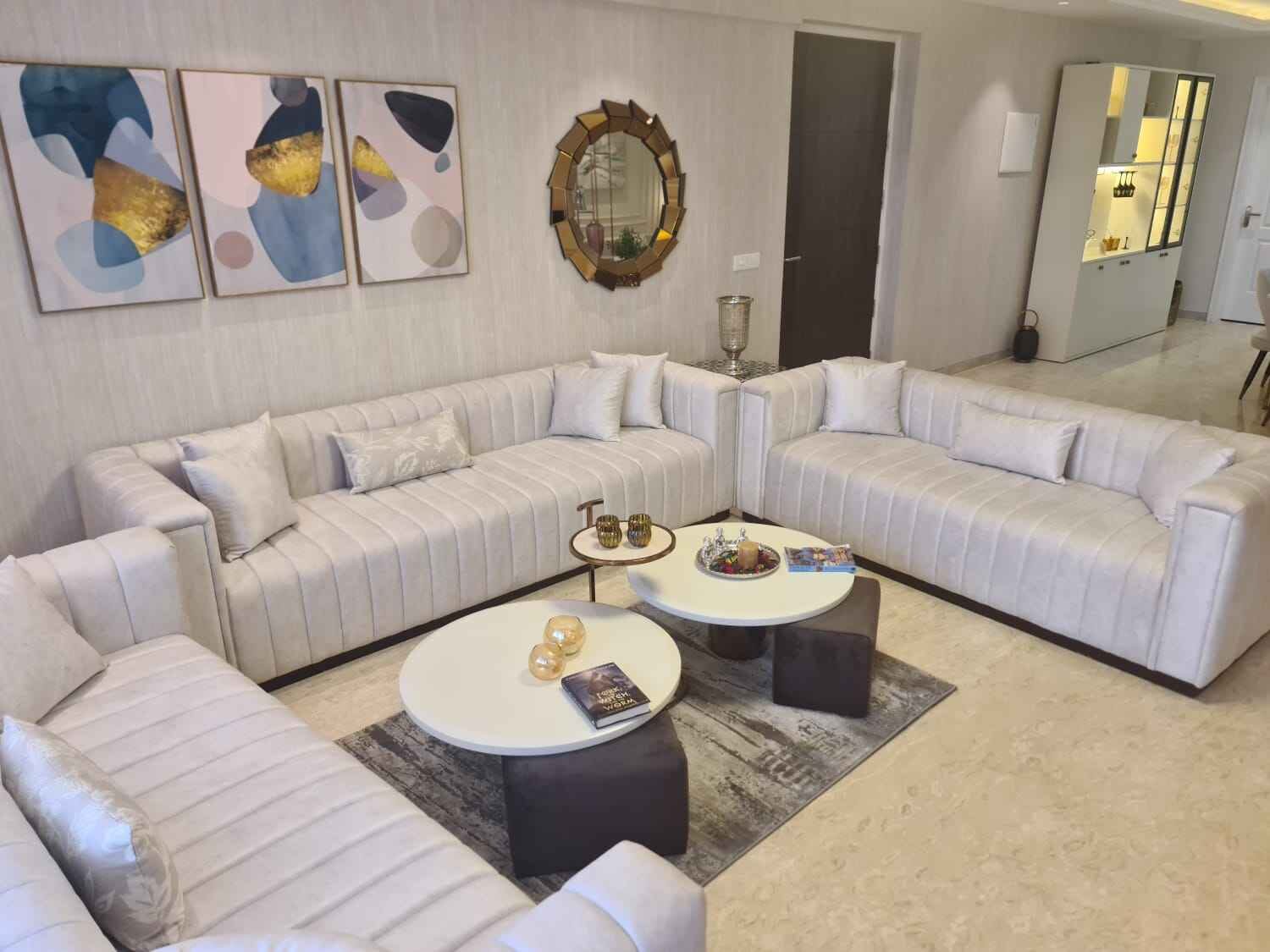 3 Beds 3 Baths – Apartment for Sale in Chandigarh, Punjab