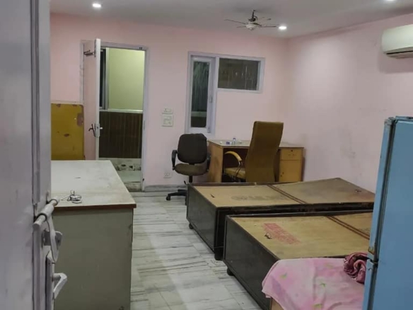 1 Beds Hall Kitchen fully furnished for Rent in Delhi