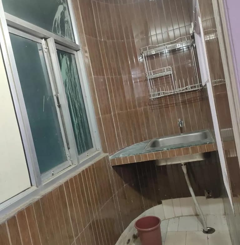 1 Beds Hall Kitchen fully furnished for Rent in Delhi