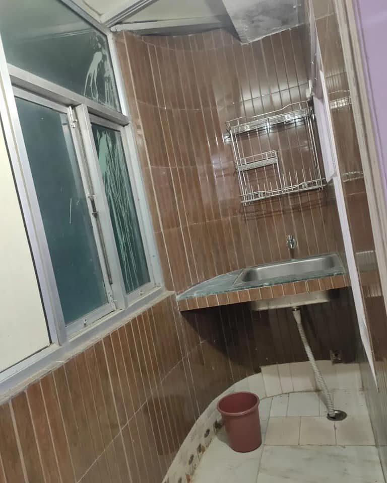 bb2 1 Beds Hall Kitchen fully furnished for Rent in Delhi