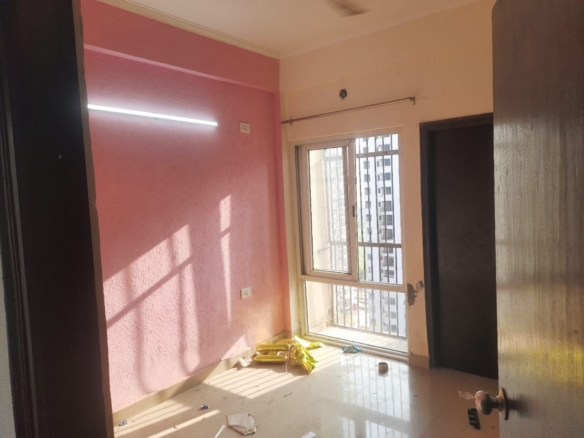 2 Beds Hall Kitchen for rent in Noida, UP