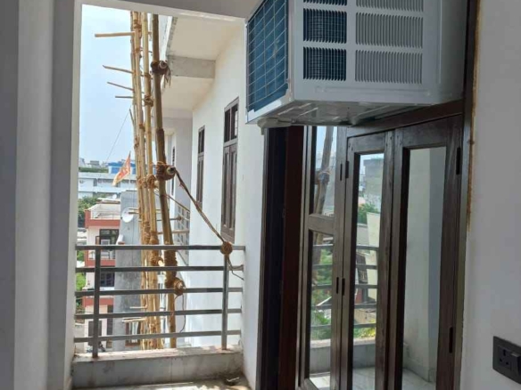 1 Bed 1 Bath – Apartment for Rent in Saket