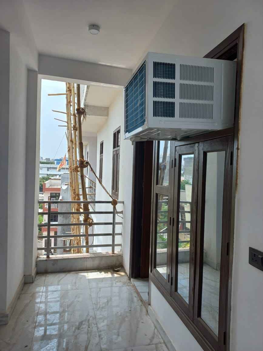 1 Bed 1 Bath – Apartment for Rent in Saket