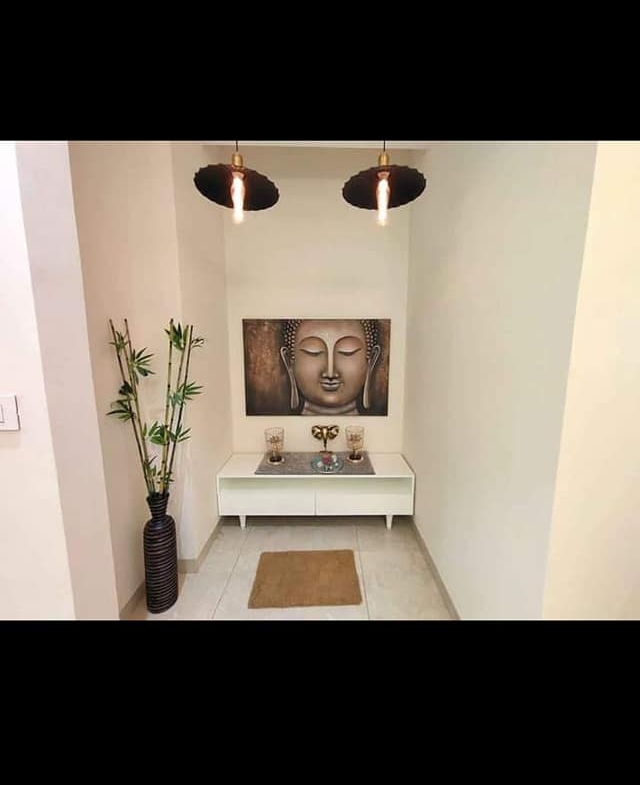 Luxury Smart Home 3 Beds 3 Baths Flat for Sale in Zirakpur, Punjab