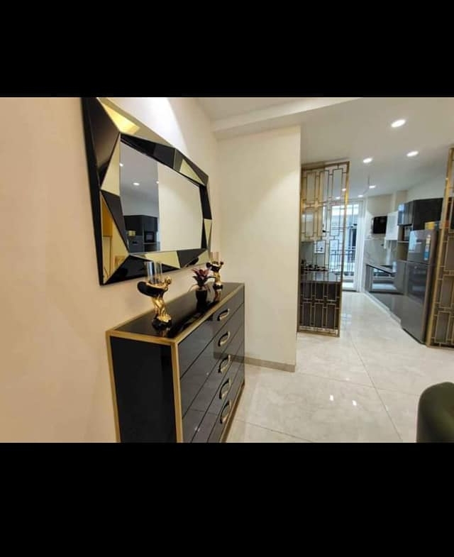 Luxury Smart Home 3 Beds 3 Baths Flat for Sale in Zirakpur, Punjab