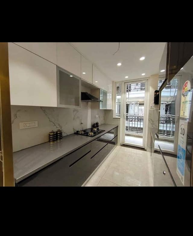 Luxury Smart Home 3 Beds 3 Baths Flat for Sale in Zirakpur, Punjab