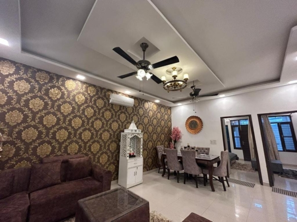 2 Beds 1 Bath for Sale in Chandigarh, Punjab