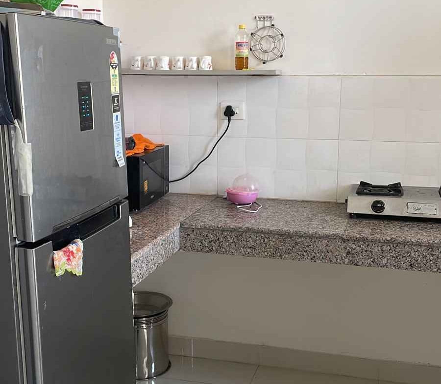 2 Beds 2 Baths – Apartment for Rent in Kharar, Punjab