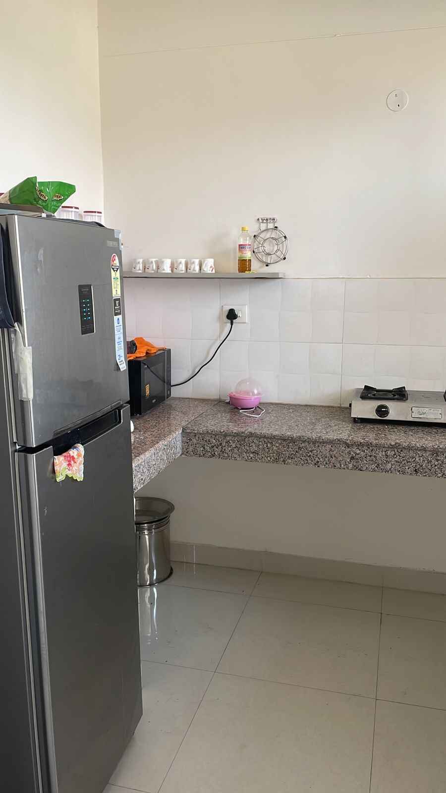 d 2 Beds 2 Baths – Apartment for Rent in Kharar, Punjab