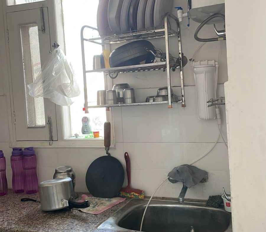 2 Beds 2 Baths – Apartment for Rent in Kharar, Punjab