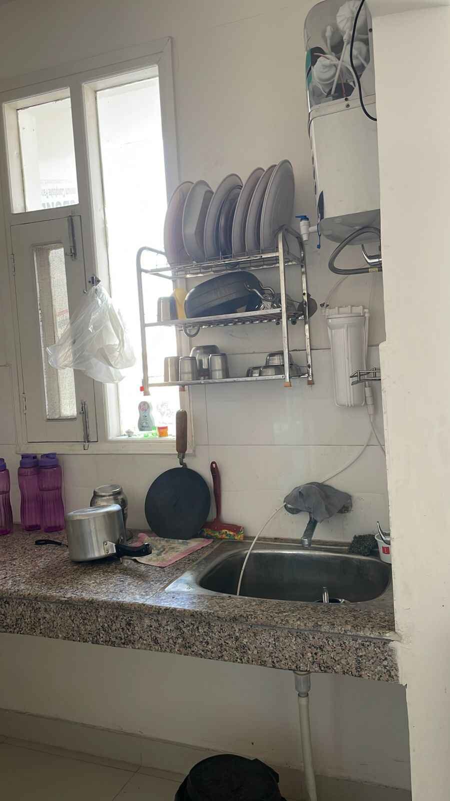 d1 2 Beds 2 Baths – Apartment for Rent in Kharar, Punjab