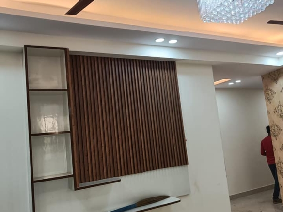 Home Tech Global Apartment