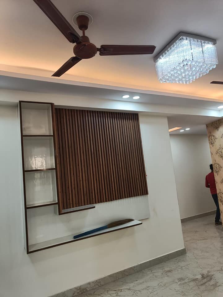 Home Tech Global Apartment