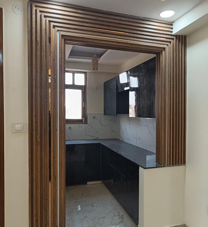 Home Tech Global Apartment