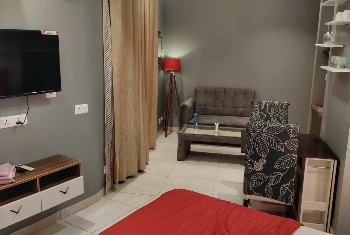 GAUR CITY (Noida Extension)