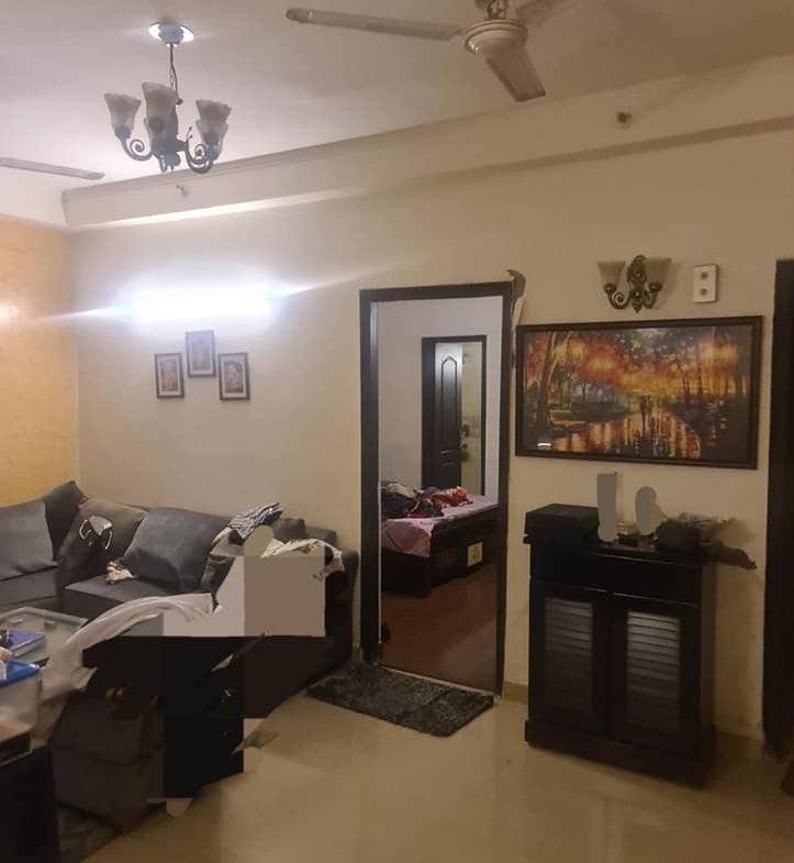 Amrapali Princely Estate