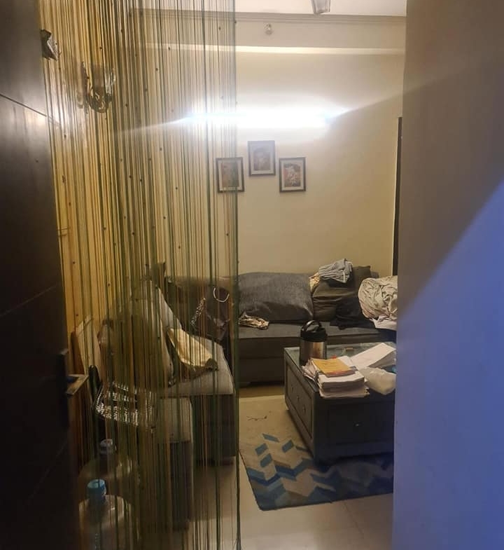 Amrapali Princely Estate