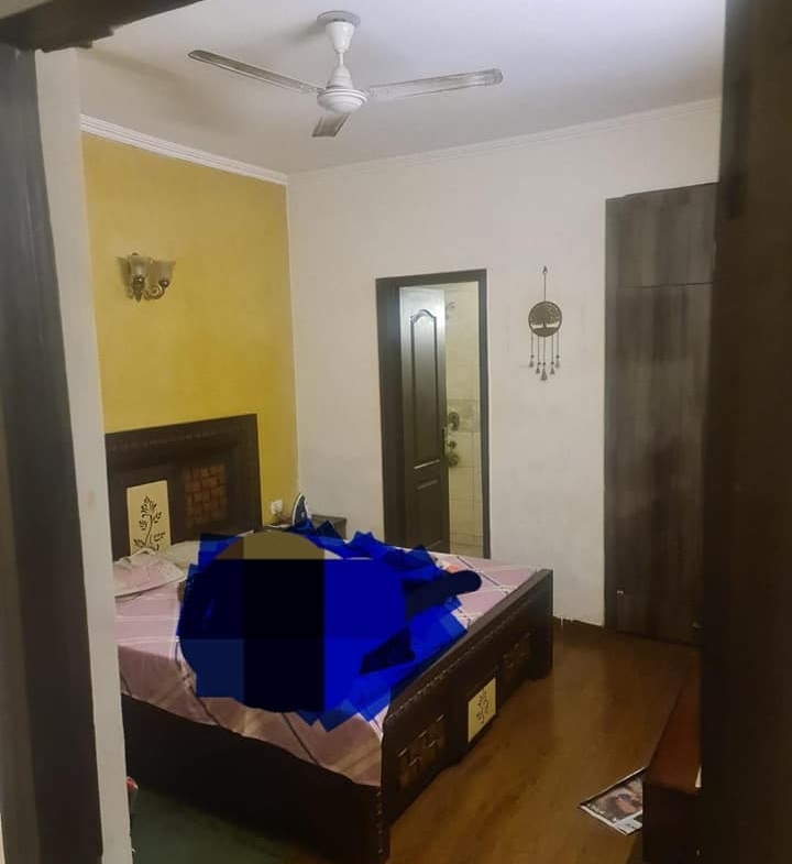 Amrapali Princely Estate