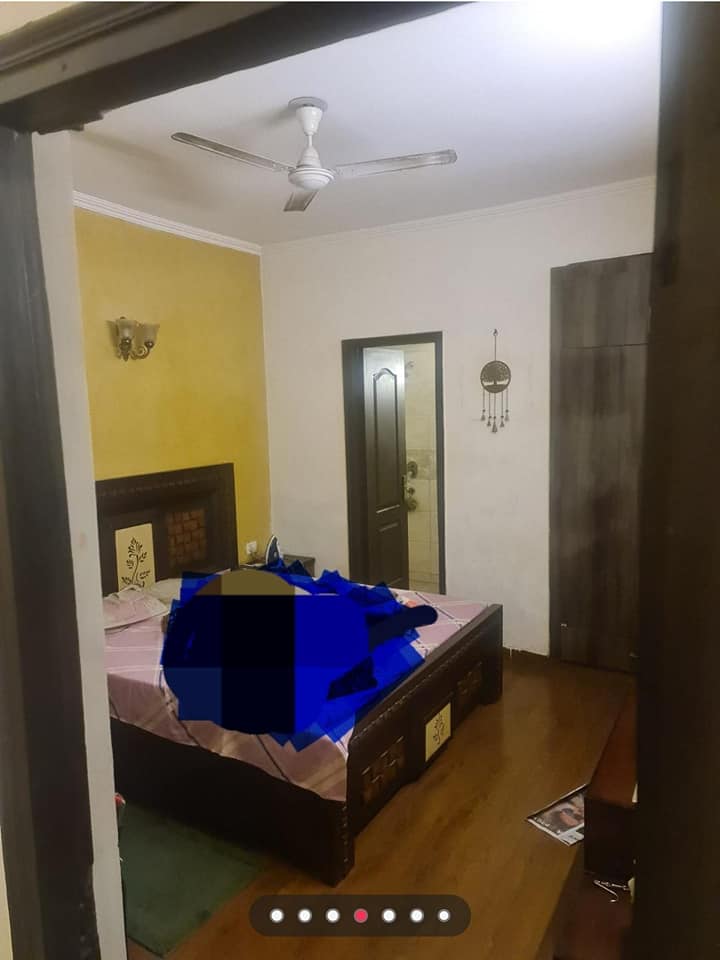 Amrapali Princely Estate