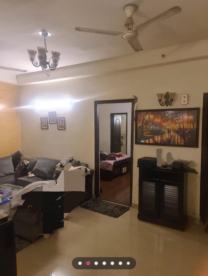 Amrapali Princely Estate