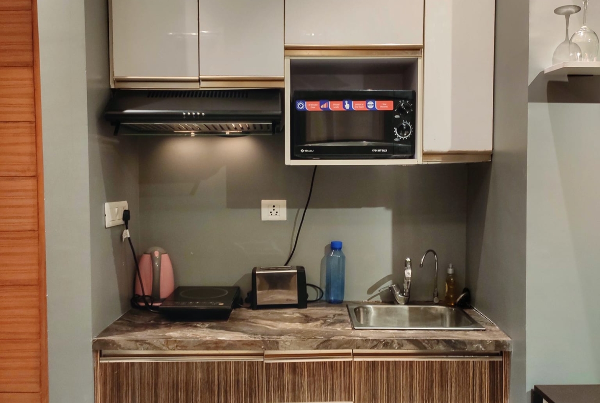 GAUR CITY (Noida Extension)