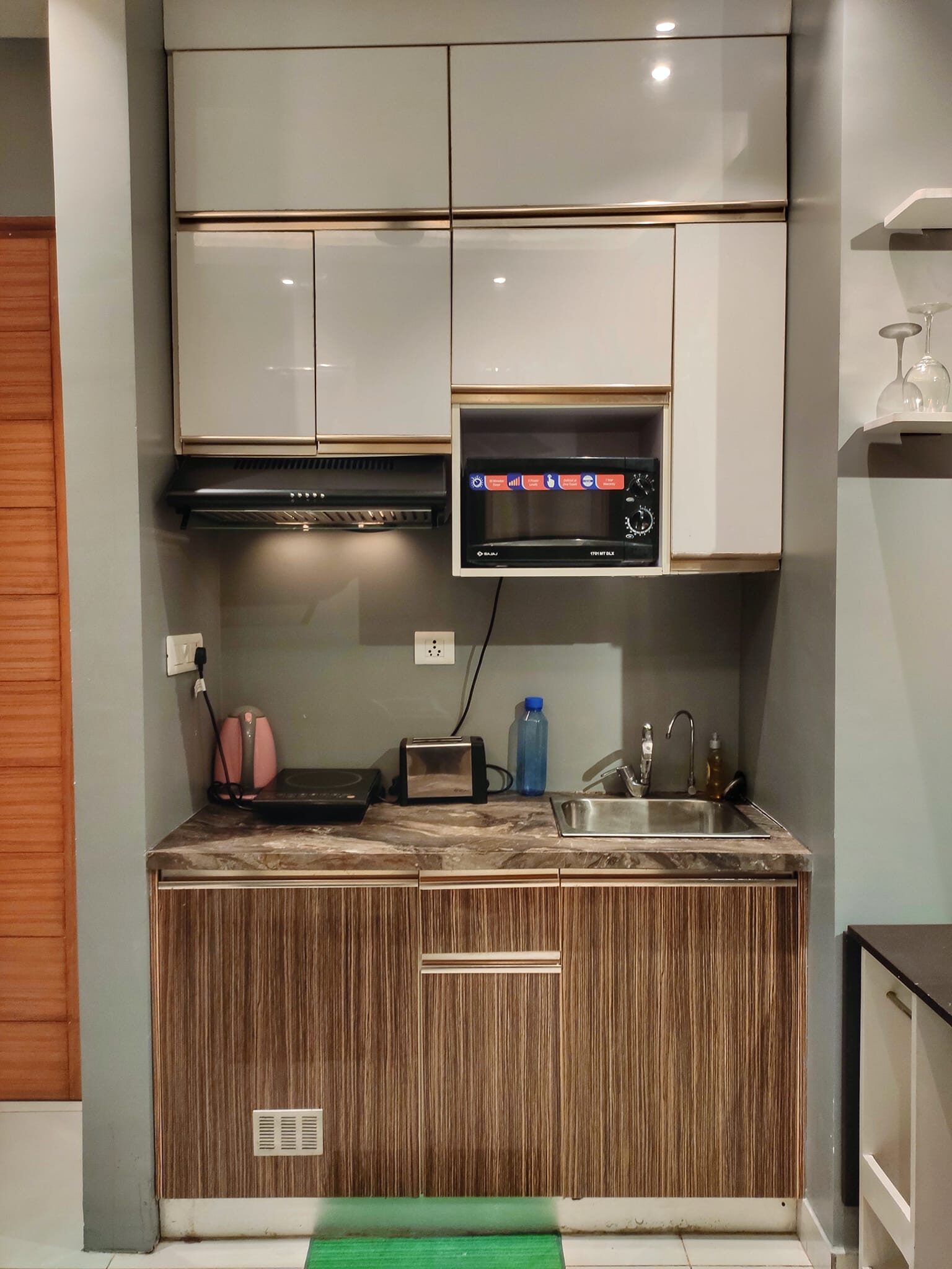 GAUR CITY (Noida Extension)