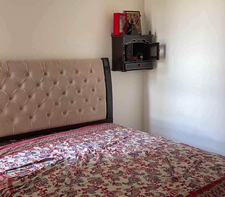 2 Beds 2 Baths – Apartment for Rent in Kharar, Punjab
