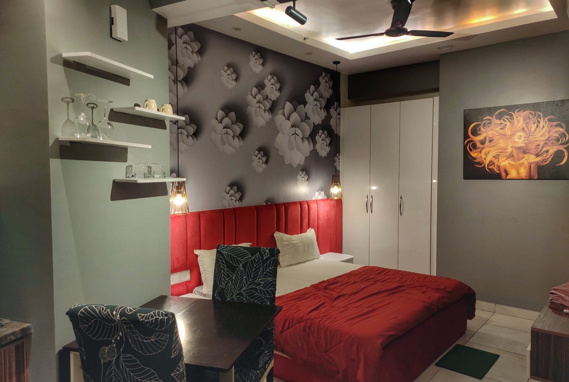 Home Tech Global Apartment