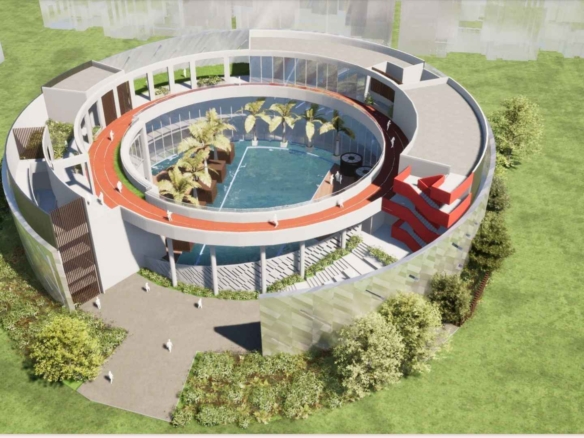 2 Beds 2 Baths – Apartment for Sale in Gaur City, Greater Noida