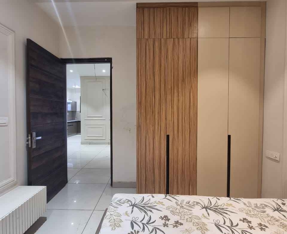 Independent 3 Beds 3 Baths – Apartment for Sale in Mohali, Punjab