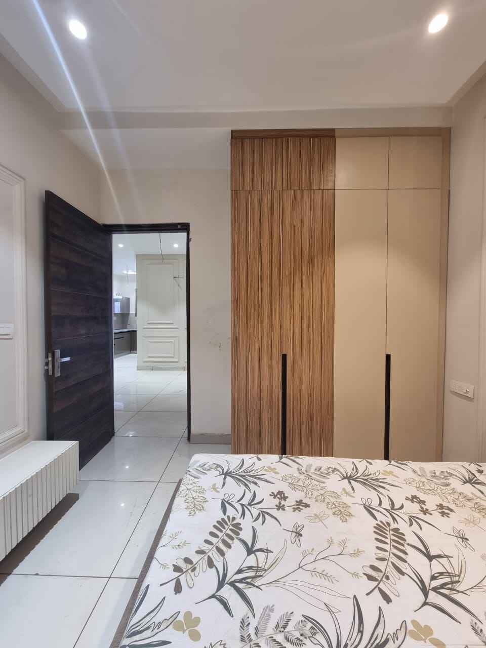 dd Independent 3 Beds 3 Baths – Apartment for Sale in Mohali, Punjab