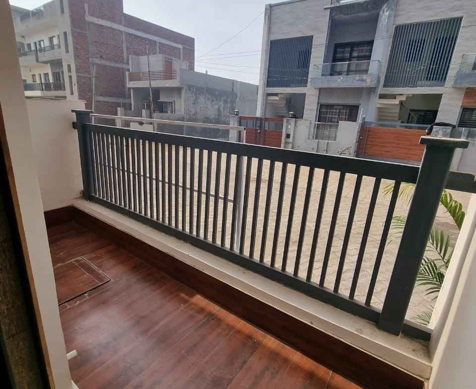 Independent 3 Beds 3 Baths – Apartment for Sale in Mohali, Punjab