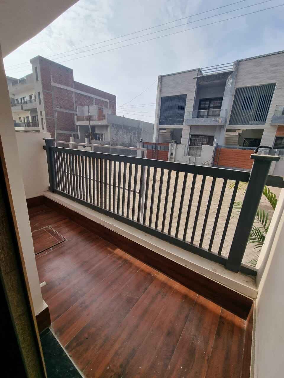 dd1 Independent 3 Beds 3 Baths – Apartment for Sale in Mohali, Punjab