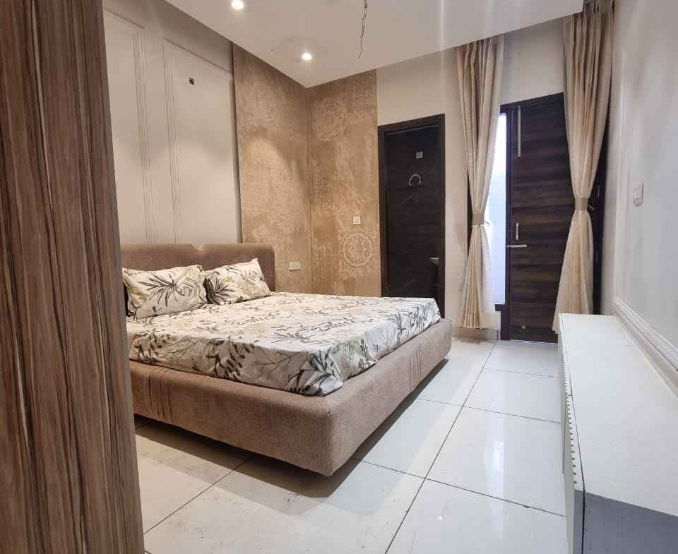 Independent 3 Beds 3 Baths – Apartment for Sale in Mohali, Punjab