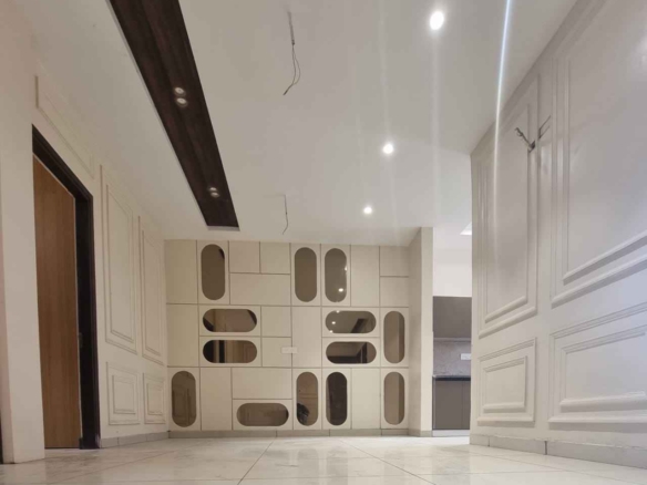 Independent 3 Beds 3 Baths – Apartment for Sale in Mohali, Punjab
