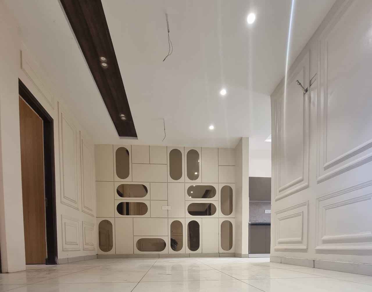dd3 Independent 3 Beds 3 Baths – Apartment for Sale in Mohali, Punjab