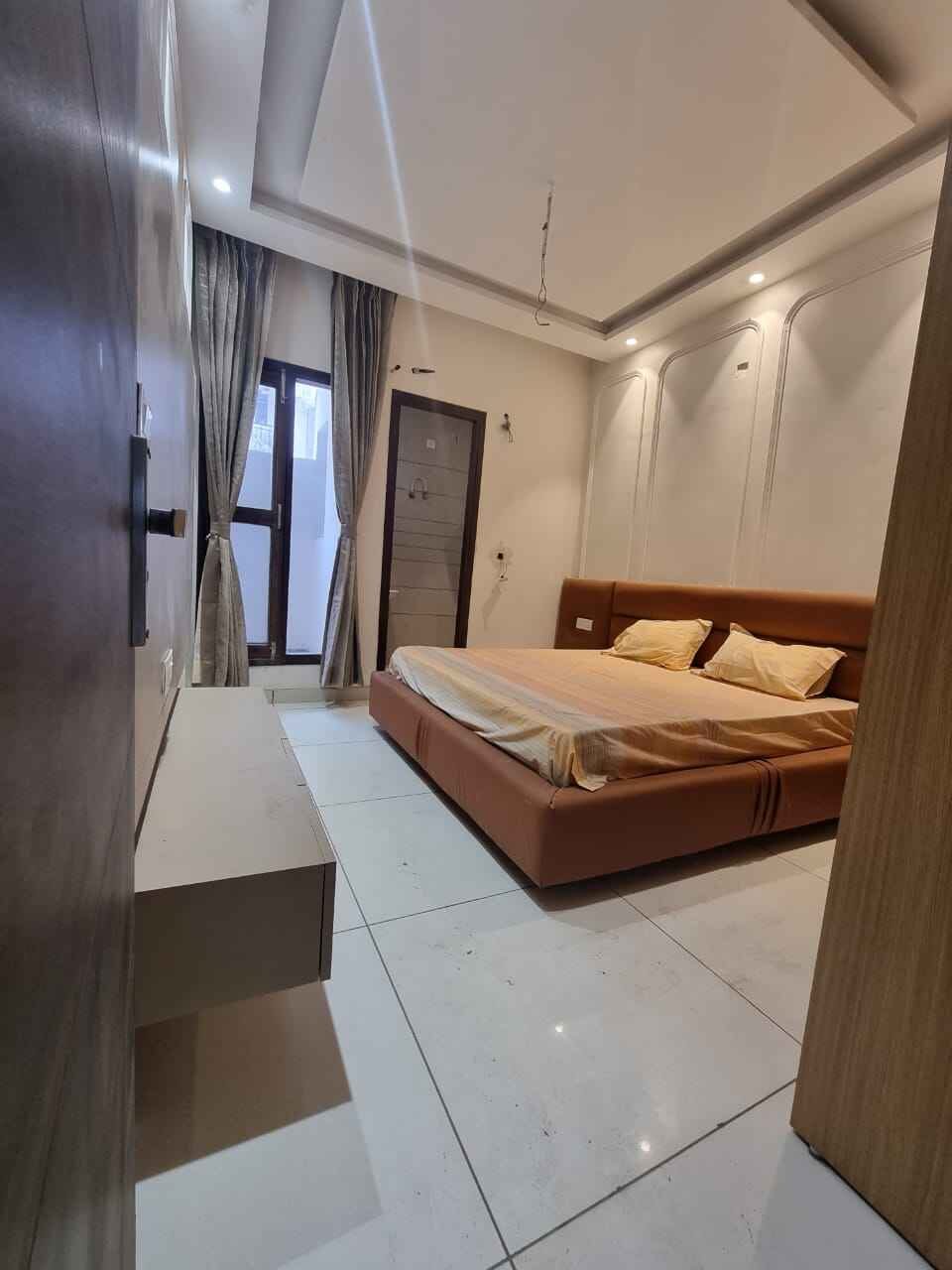 dd4 Independent 3 Beds 3 Baths – Apartment for Sale in Mohali, Punjab