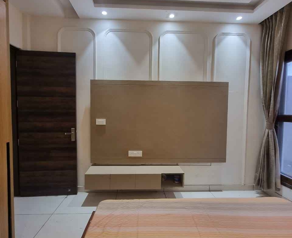 Independent 3 Beds 3 Baths – Apartment for Sale in Mohali, Punjab