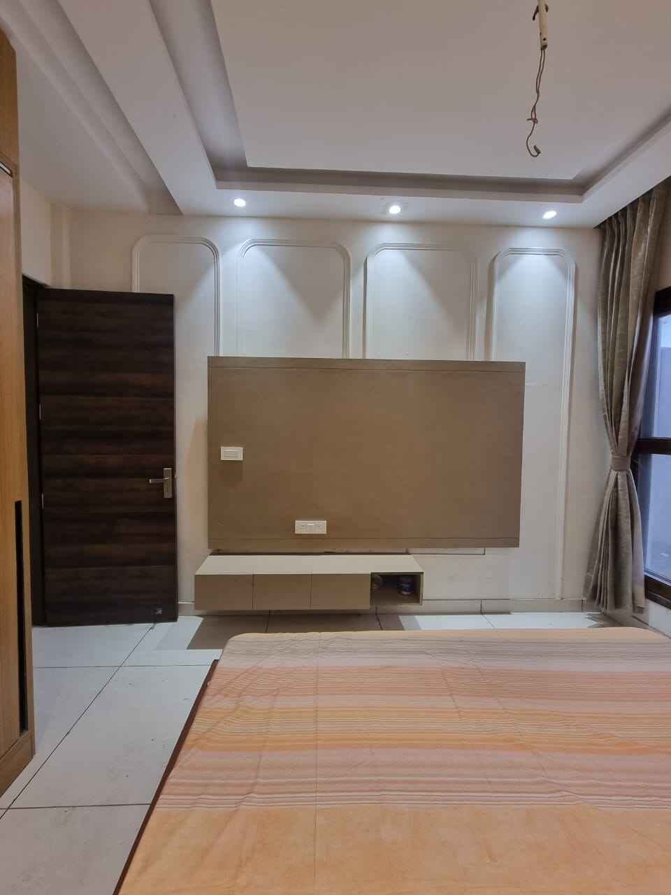 dd5 Independent 3 Beds 3 Baths – Apartment for Sale in Mohali, Punjab