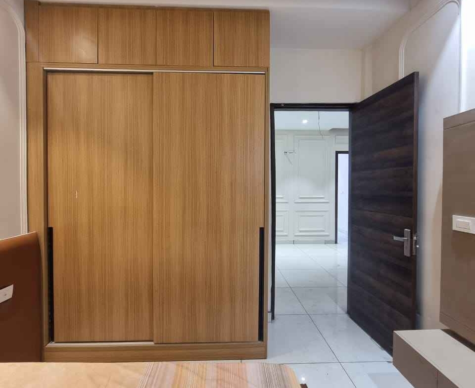 Independent 3 Beds 3 Baths – Apartment for Sale in Mohali, Punjab