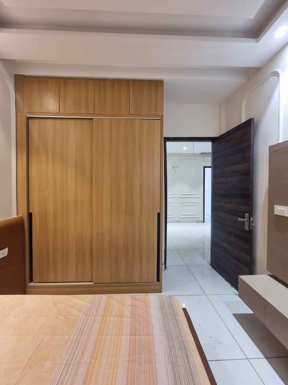 dd6 Independent 3 Beds 3 Baths – Apartment for Sale in Mohali, Punjab