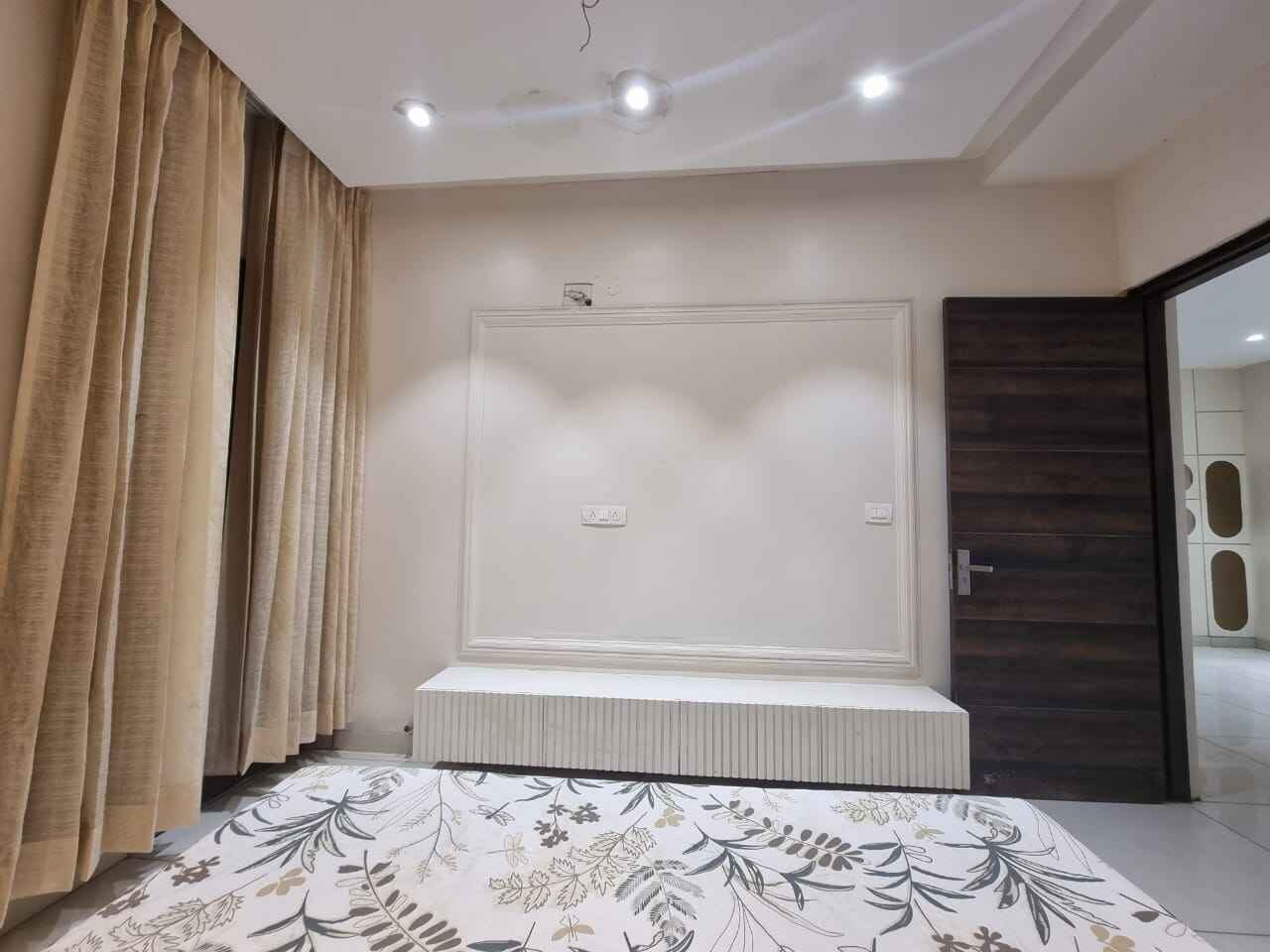 dd8 Independent 3 Beds 3 Baths – Apartment for Sale in Mohali, Punjab