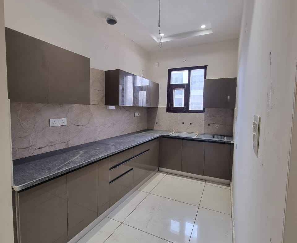Independent 3 Beds 3 Baths – Apartment for Sale in Mohali, Punjab